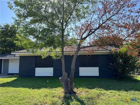 2106 Imperial Drive, Killeen, TX 76541