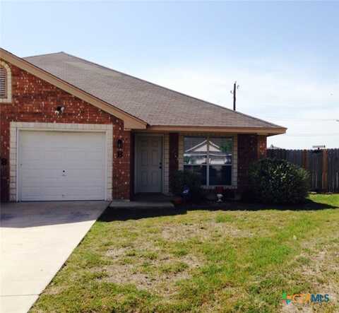 1908 Charleston Court, Killeen, TX 76542