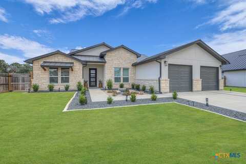 2437 Kookaburra Drive, New Braunfels, TX 78132