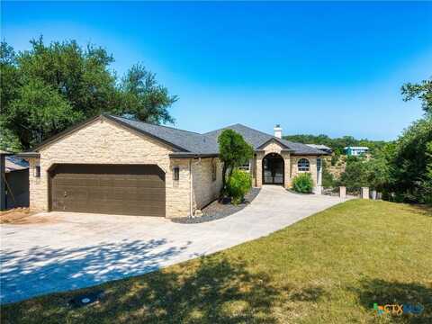 321 Village View Drive, Canyon Lake, TX 78133