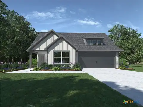 2215 Turmeric Court, Temple, TX 76502