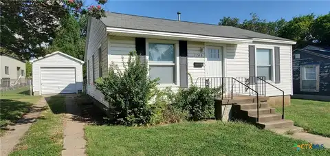 1709 S 7th Street, Temple, TX 76504