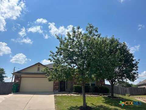2006 Deer Field Way, Harker Heights, TX 76548