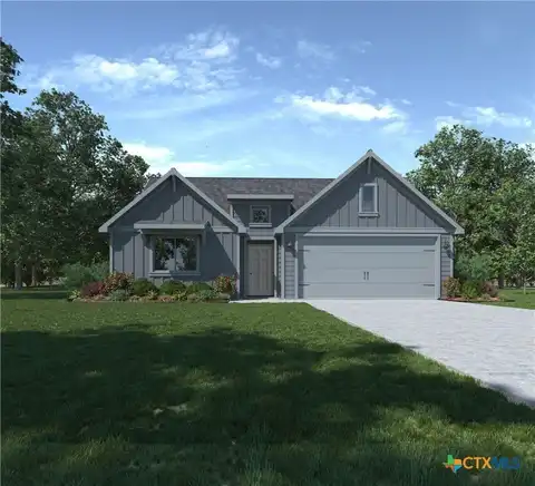 2208 Oregano Court, Temple, TX 76502