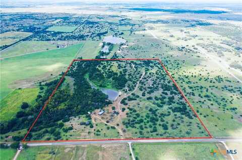 8060 Cr 210 Road, Bertram, TX 78605