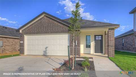 209 New Albany Lane, San Marcos, TX 78666