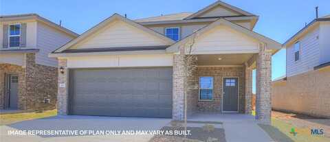309 New Albany Lane, San Marcos, TX 78666