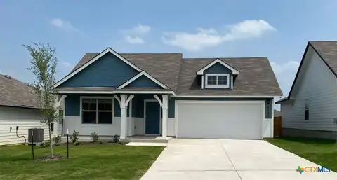 1325 Piedmont Street, Temple, TX 76504