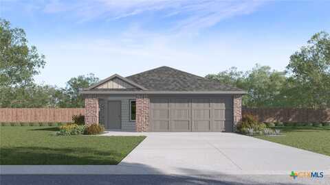 108 RAYMONDVILLE Path, San Marcos, TX 78666
