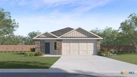 116 RAYMONDVILLE Path, San Marcos, TX 78666
