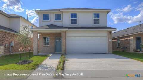 120 RAYMONDVILLE Path, San Marcos, TX 78666