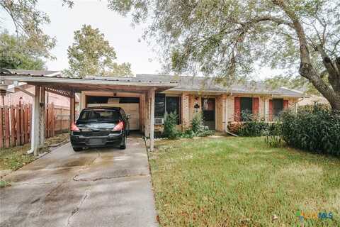 3403 Gayle Street, Victoria, TX 77901