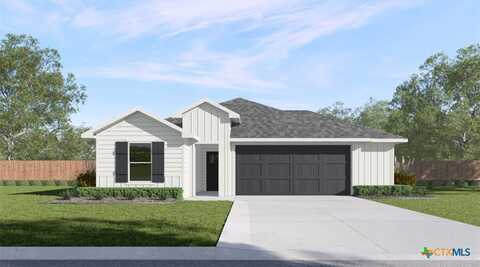 265 DENALI Drive, Kyle, TX 78640