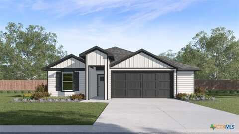 254 DENALI Drive, Kyle, TX 78640