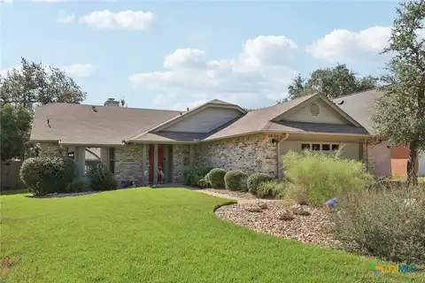 5831 Secrest Drive, Austin, TX 78759