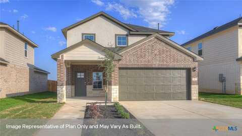 124 RAYMONDVILLE Path, San Marcos, TX 78666