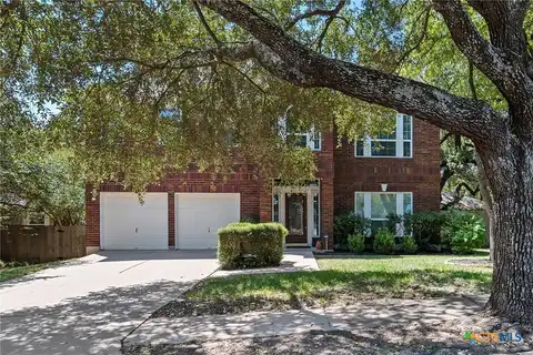 1427 Dapplegrey Lane, Austin, TX 78727