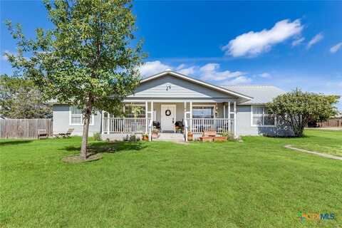 1299 Oakridge Drive, Blanco, TX 78606