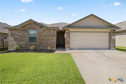 961 Oxford Lane, Troy, TX 76579
