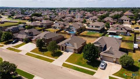 6209 Alabaster Drive, Killeen, TX 76542