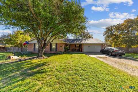 1407 Guess Drive, Salado, TX 76571
