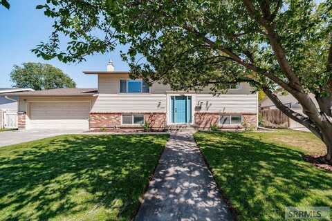 1308 Cameron Avenue, Idaho Falls, ID 83402