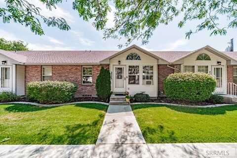 2356 St Clair Avenue, Idaho Falls, ID 83404