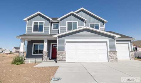127 N Ella St, Rigby, ID 83442