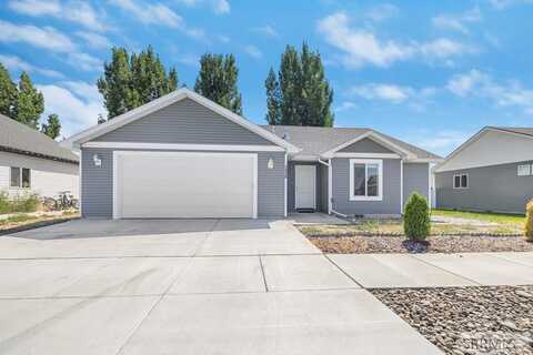 1836 Dingo Run, Blackfoot, ID 83211