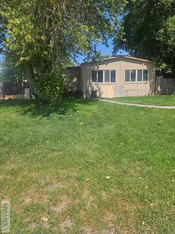 1309 Huckleberry Circle, Idaho Falls, ID 83401