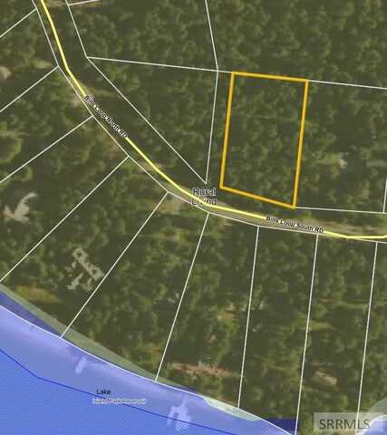 3561 Bills Loop South Road, Island Park, ID 83429