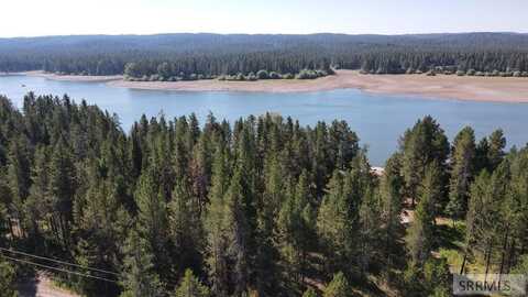 3561 Bills Loop South Road, Island Park, ID 83429