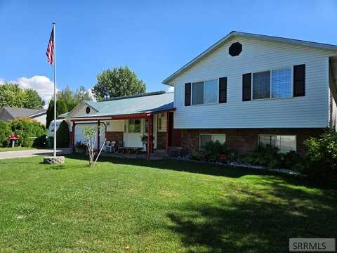 3850 E 12 N, Rigby, ID 83442