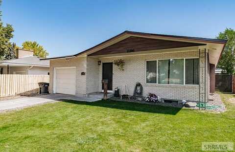 1196 Corinne Avenue, Idaho Falls, ID 83402