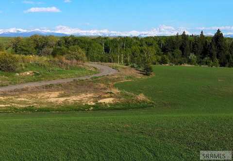3938 Schaefer Lane, Ashton, ID 83420