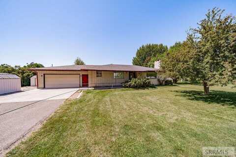 1454 N 800 E, Shelley, ID 83274