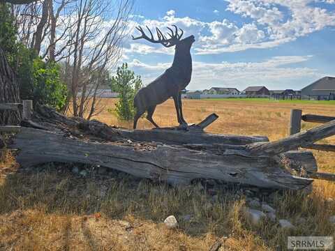 Lot 1 N 4142 E, Rigby, ID 83442