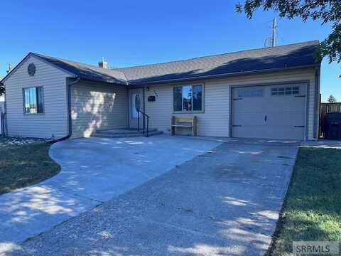 200 Beacon Drive, Idaho Falls, ID 83402