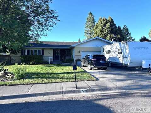2291 Mesa Street, Idaho Falls, ID 83401