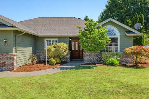 1193 Moon Glo Drive, Grants Pass, OR 97527