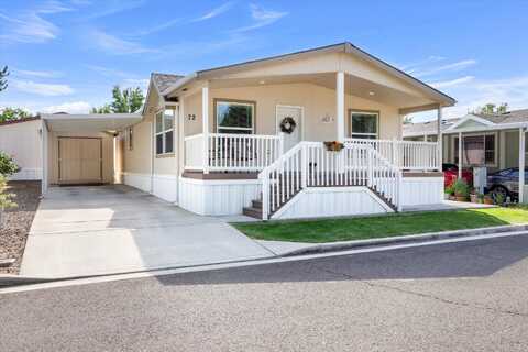 10 E South Stage Road, Medford, OR 97501