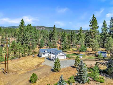 17629 Highway 66, Ashland, OR 97520