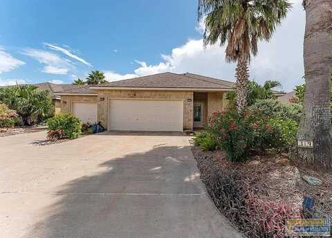 39 Torrey Pines Rd., Laguna Vista, TX 78578