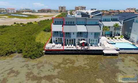 6101 Padre Blvd., South Padre Island, TX 78597