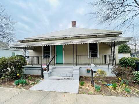 355 Arch Street, Spartanburg, SC 29303
