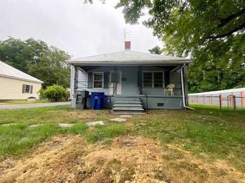391 Wesley Street, Spartanburg, SC 29303