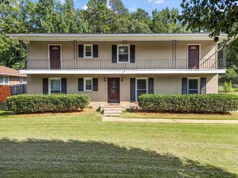 473 Royal Oak Drive, Spartanburg, SC 29302