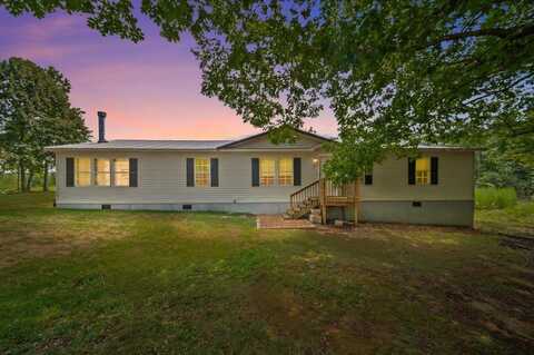 158 Shaw Ridge Drive, Woodruff, SC 29388
