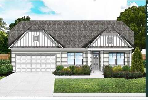 151 Hunter Ridge Drive, Boiling Springs, SC 29316