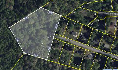123 Dale Street, Moore, SC 29369